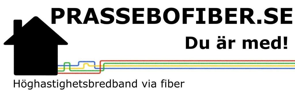 Styrelsen för Prässebo Fiber Ekonomisk Förening Org.