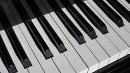27 januari Klarinett, orgel och piano Andrew Yiu - klarinett, Mikael Holmlund - orgel, piano.