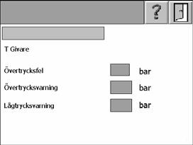 En ledvärdessignal för alla