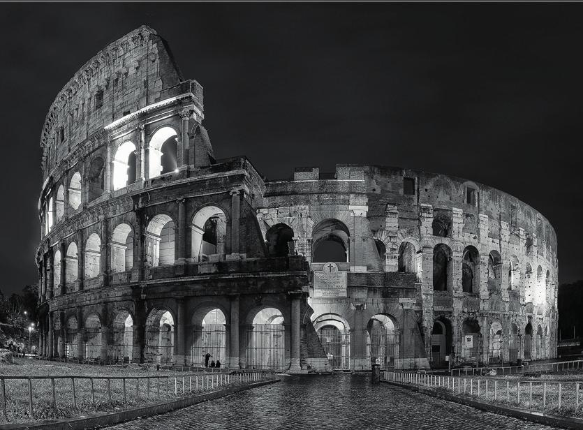 Globe Show 2019 Varje år runt oktober samlas Artègofrisörer från hela världen för att ta del av The Globe Show med visning och workshop i Rom.