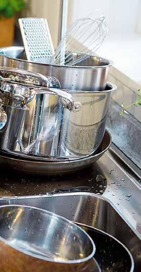 Diskbänken kökets hjärta Upptäck nya möjligheter i ditt kök! Det är skillnad på diskbänkar. Bra design inspirerar och förenklar din vardagliga rutin. Vilken diskbänk passar dina behov? Skåpsbredden.