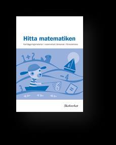 Nationella kartläggningsmaterial Obligatoriskt i