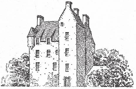 Enligt traditionen ska släkten ha normandiskt ursprung. Sir Robert de Cheseholme blev 1359 ståthållare (constable) på det kungliga slottet Urquhart, nu en ruin vid sjön Loch Ness.
