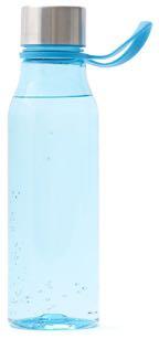 65:- ex. moms och frakt Vattenflaska i BPA-fri tritanplast.