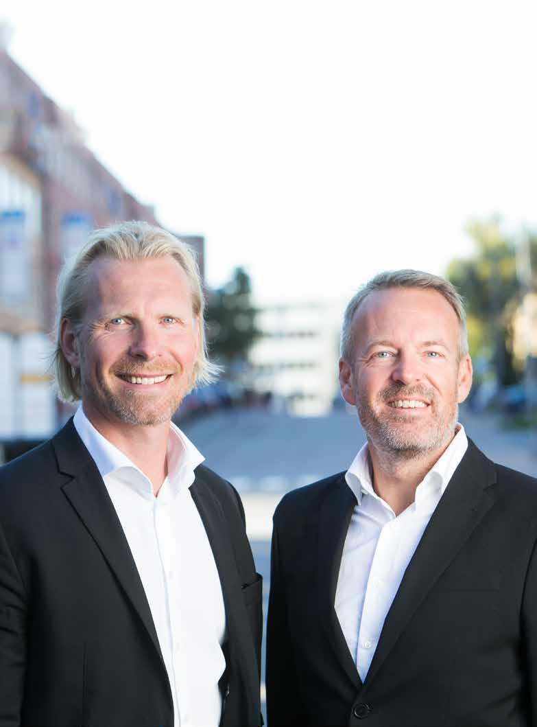 Svenska Skydd är ett specialiserat entreprenadföretag som vänder sig till ägare och förvaltare av flerbostadshus med ett koncept för renovering av trapphus Formsäkra Trapphus.