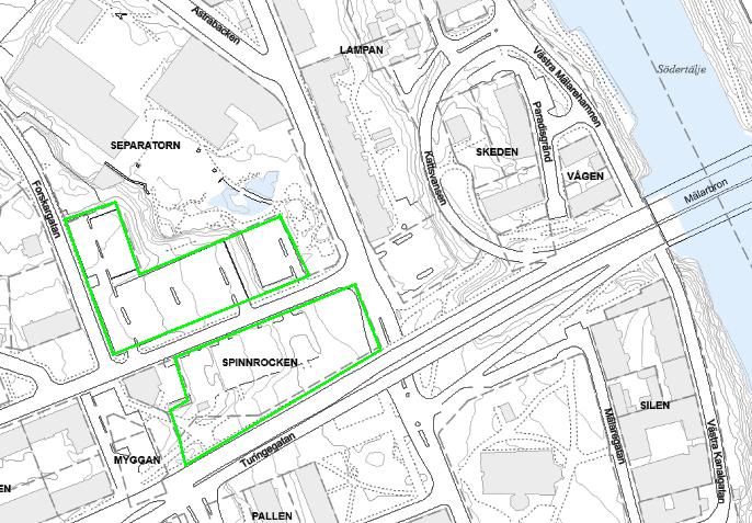 Södertälje Organisationsnr: 212000-0159 www.