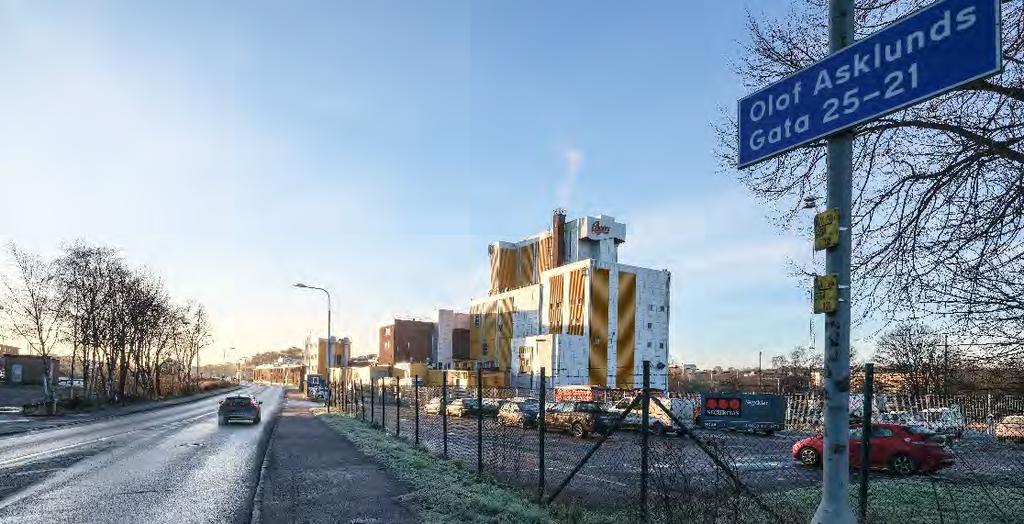 noterade dock i statusrapporten i mars att den korta tiden kunde medföra att detaljer missas. När samsynen kring utformningsfrågorna stärktes uppstod dock problem med avtalsskrivandet.