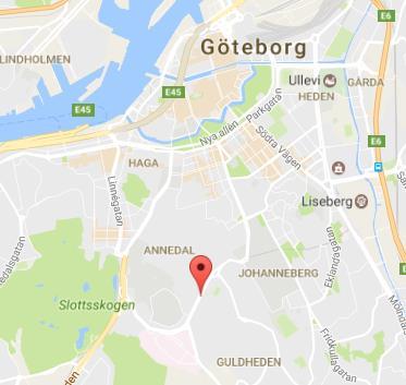 Dagvatten-PM, Guldhedsgatan 4 (20) 1. Uppdraget På uppdrag av Stadsbyggnadskontoret har Kretslopp och vatten tagit fram detta PM för dagvatten för aktuell detaljplan för Guldhedsgatan.