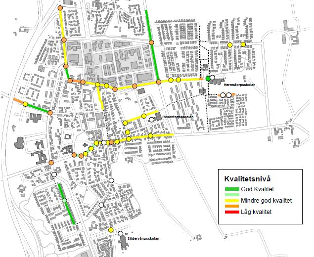 efterfrågas mest, följt av