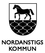 Riktlinjer för bostads- och lokalförsörjningen i Nordanstigs