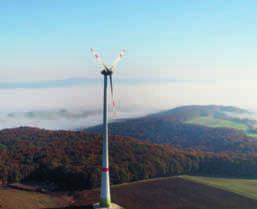 Der bodenständige Stromanbieter in Mainfranken bietet Ihnen 100 % Naturstrom aus Bayern mit persönlichem Service und das zu garantiert fairen