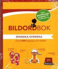 Bildorbok - Spanska-Svenska PDF ladda ner LADDA NER LÄSA Beskrivning Författare:. Bildorbok - Spanska-Svenska Vill du lära dig spanska lekande lätt? Klara dig utomlands utan stora språkkunskaper?