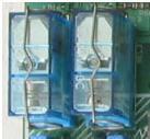 board AS1049 (traffic lights)