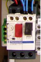 6 Reservdelar till logik D1 & A3,