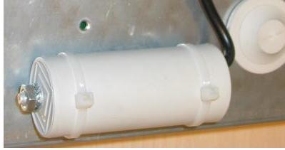 detector (2 ways) 0/6920/698