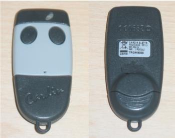 cell (receiver/transmitter) E/7001/759