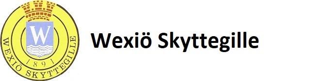 ONSDAGEN 3/7 SKYTTE Vi besöker Lövåsen och Wäxjö skyttegille. Testa din träffsäkerhet med luftgevär. Medtag egen fika! AVRESA: 14.00 HEMKOMST:16.15 KOSTNAD: 80 kr i avgift.