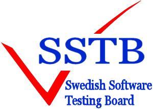 Swedish Software Testing Board (SSTB) International Software Testing Qualifications Board (ISTQB) Foundation Certificate in Software Testing Övningstenta Examinationsfrågor 2011-10-10