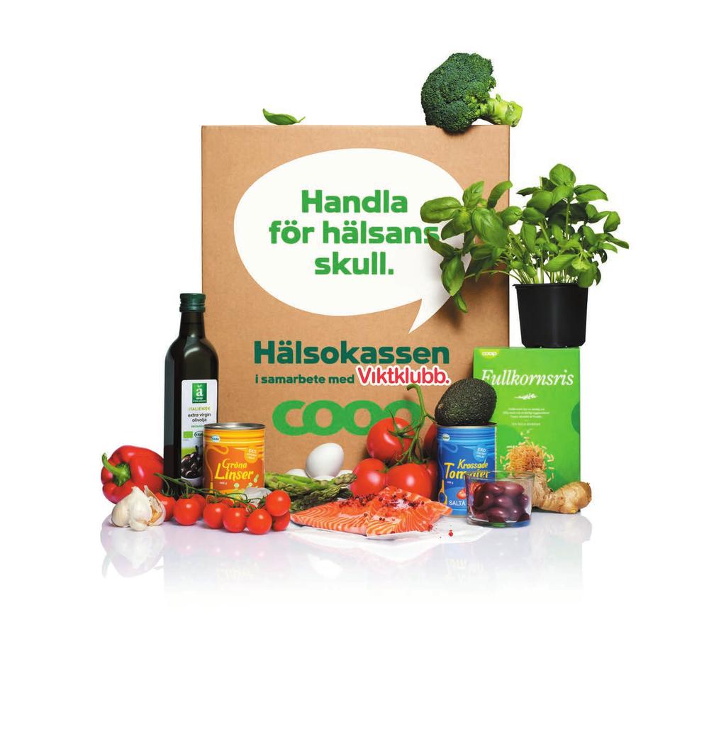 Vecka 22 Lax med linssallad och rostad blomkål Pannbiff med ugnsbakade