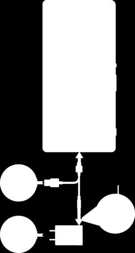 Batteri och underhåll Ladda enheten Använd alltid en originalladdare och USB-kabel från Sony som är avsedda för just din Xperia -modell.