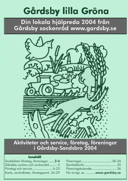 Företagsgruppen, bl.