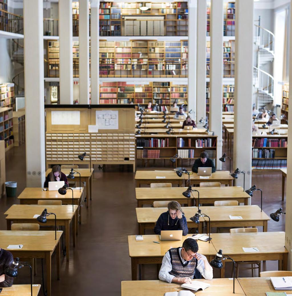 upplevs då belasta resten av familjen, varför man avstår från att ta lån. Även religiösa faktorer kan utgöra hinder för att vilja ta studielån.