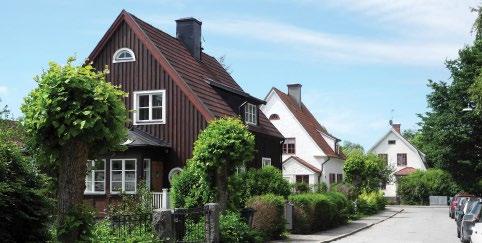Småhus SE K Pris Utbud Efterfrågan Försäljningstid Oförändrade småhuspriser under fjärde kvartalet Det kommande kvartalet bjuder på oförändrade priser.