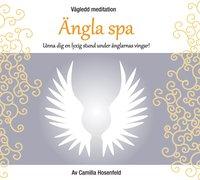 Vägledd meditation : ängla spa PDF ladda ner LADDA NER LÄSA Beskrivning Författare: Hosenfeld Camilla.