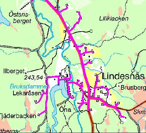 Förnyad mätning av mobiltelefontäckning. Planerade aktiviteter 2016-2020 Fortsatta informationsmöten i byar och småorter. Fortsatt utbyggnad av fibernät och kanalisation.