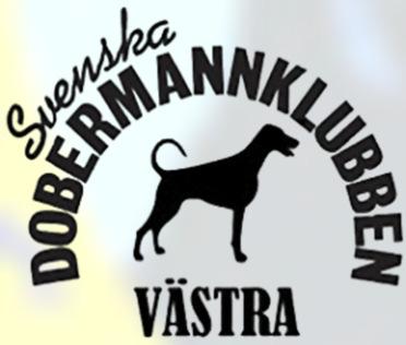 Svenska Dobermannklubben Stockholm Verksamhetsplan 2015 Årsmöte på SO-SU BK den 10 februari.