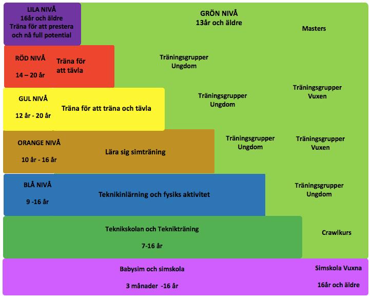 SS04 har fått fortsatt förtroende av Sundbybergs stad att driva all simskola på eftermiddagar, helger och lov samt även driva babysim, minisim samt vuxenkurser.