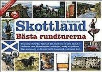 Skottland : bästa rundturerna PDF ladda ner LADDA NER LÄSA Beskrivning Författare: Bosse Bjelvenstedt.