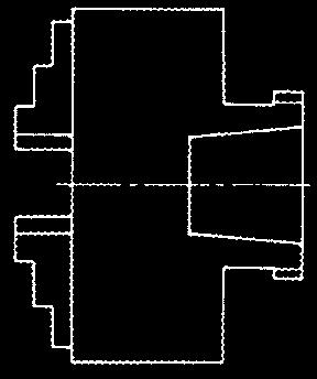 kg 3,3 5 9,1 15,5 6, 46,5 90 Typ 364 DIN 6350 Flänsmontage Art nr 364-80 364-100 364-15 364-160 364-00 364-50 364-315 Måttskisser