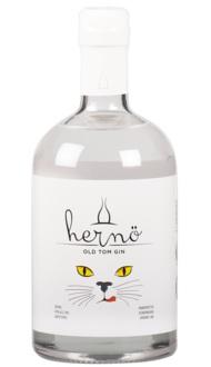 Hernö Old Tom Gin Systembolagsnummer: 30048 341 kr Stor doft med kryddighet från skogen. Följt av friska, oljiga enbär och blomster.