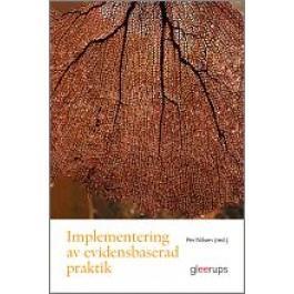 Determinanter (Nilsen, 2014) Egenskaper hos innovationen, i detta fall SFBUPs kliniska riktlinjer för depression.