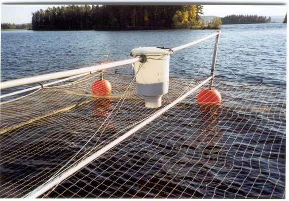 Framtida planering och åtgärder för Volgsjön. En fortsättning på den uppfodring av sättfisk (öring) som enligt vattendom skall inplanteras i sjön för regleringen av Volgsjön.