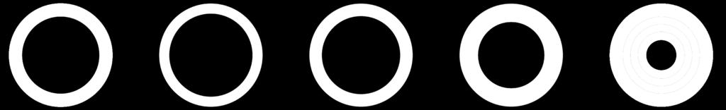 De olika grupperna som överordnad ledning, lärare och övriga personalteam, får ett bättre resultat utav sin planering när de använder en digital lösning och delar sina ringar i en gemensam årscykel.