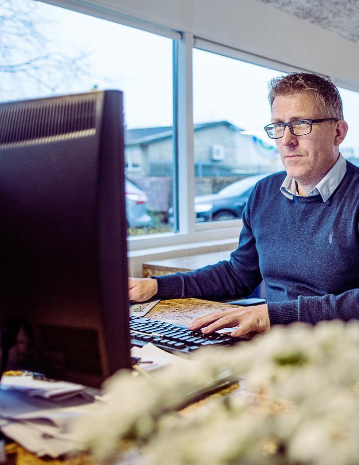 SÅ HÄR BEMÄSTRAR DU