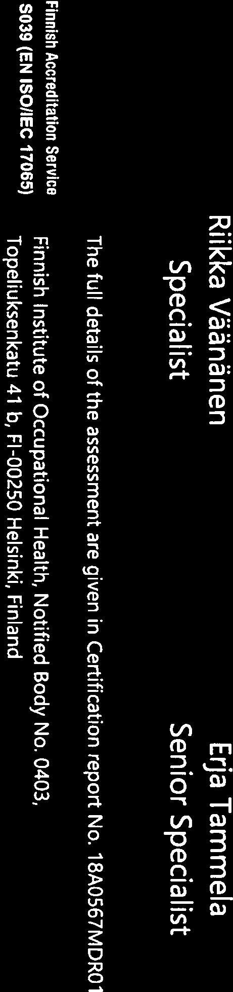 EBT5O 12,8 cal/cm2 and class 1 (4 ka) garment ensembles MOF+ATHS EBT5O 26,7 cal/cm2, class 2 (7 ka)