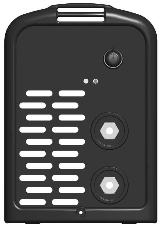 FUSE T A 10 11 FIG.
