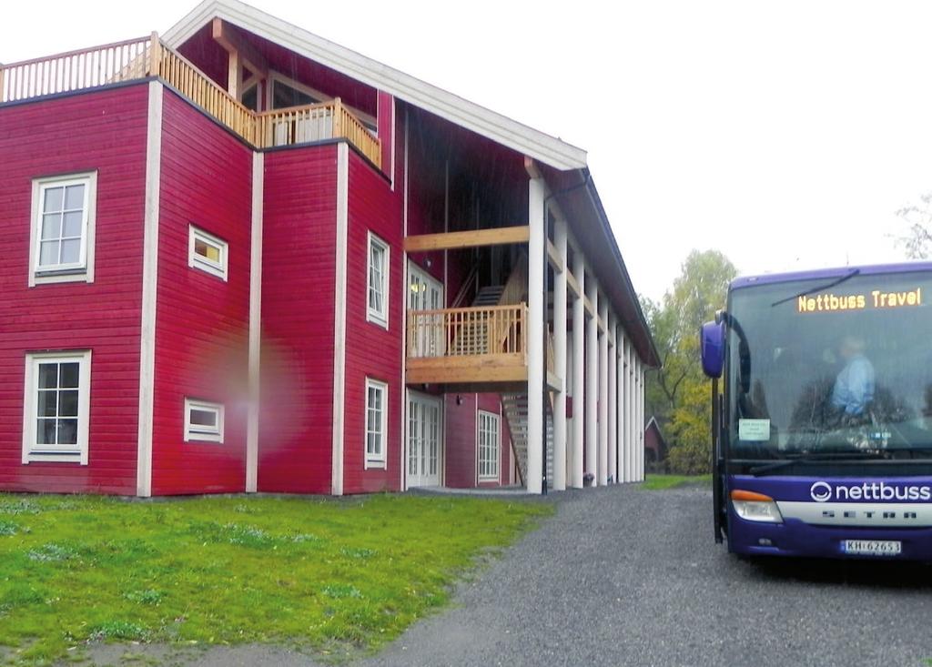 Mennesker med fysiske og psykiske funktionsnedsættelser som boligejere Af Ib Poulsen, direktør Socialt Lederforum og Ditte Sørensen, redaktør Social Udvikling Resumé: I