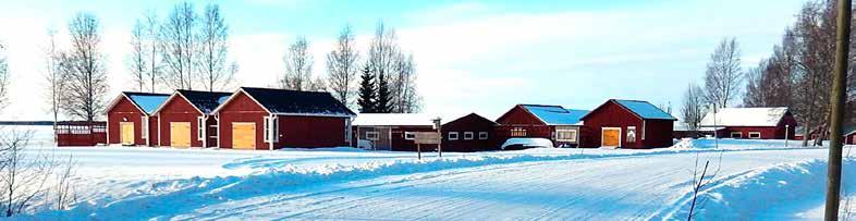 Båtmuseet är idag Finlands största för bruksbåtar. Organisation Kvarkens båtmuseum hör till Malax museiförening rf, vars styrelse leder museets verksamhet.