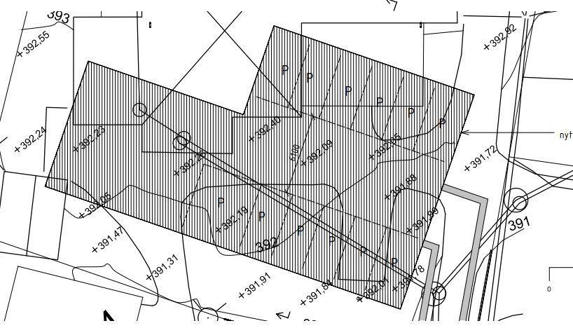 MARKTEKNISK UNDERSÖKNINGSRAPPORT/GEOTEKNIK (MUR) BESTÄLLARE: VÄRMDÖ FASTIGHETSFÖRVALTNING AB GU Åre Prästbord 1:5, Torvtaket UPPDRAGSNUMMER: 12704376 RAPPORT UNDERLAG FÖR DETALJPLANEÄNDRING SWECO