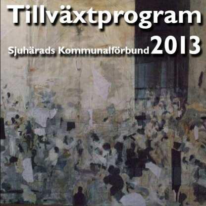 3.3 Marknadsföring av Sjuhärad Målsättningen i förbundets Strategi- och marknadsplan för Sjuhärad är att öka kännedomen, stärka varumärket och visa på attraktiviteten för boende, företagare och