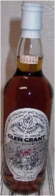 Glen Grant (Speyside) Campari Group (Enda destilleriet) Startår: 1840 Produktionskapacitet: 5 900 000 liter, varav 40% till Single Malt Ingår/ingick i Blended: Chivas Regal, Islay of Mist Glen Grant