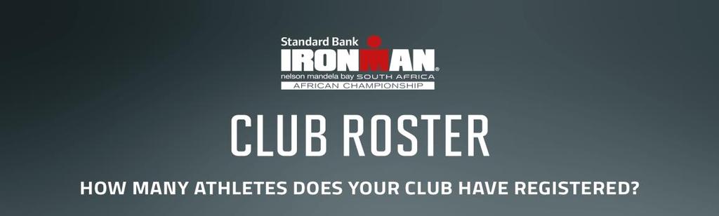 Club Name Last Name First Name Division Total 3MD 1 Cauwelier Pascal IV 5th Dimension Coaching 9 Bekker Andre V Niehaus Antoinette V Cothill Craig V Frittelli Darryl V Van Wyk Helena V Reinhart
