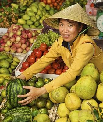 Tilläggsresa Phu Quoc Ett utmärkt tillfälle för avkoppling ges på Vietnams paradis-ö Phu Quoc som är en tropisk idyll och en pärla bland Asiens många resmål.