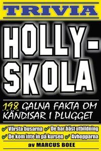 Hollyskola? 198 galna fakta om kändisar i plugget PDF ladda ner LADDA NER LÄSA Beskrivning Författare: Marcus Boee. Många kändisar började sin karriär redan när de gick i skolan.