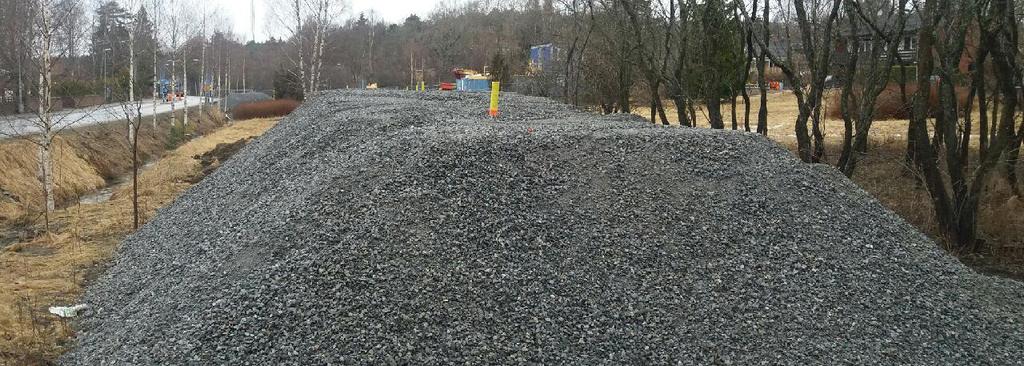 Mätningen Gående och cyklister (antal/timme) Figur nr 1 omfattar passager i båda riktningar längs Åvägen från korsningen vid Källbrinksskolan fram till Lindängsvägen.