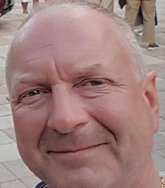 Med akademisk utbildning i statistik, matematik, geofysik och kvalitetsteknik får vi en förstärkning inom FFF som kommer att gagna vår kommun och oss mycket.